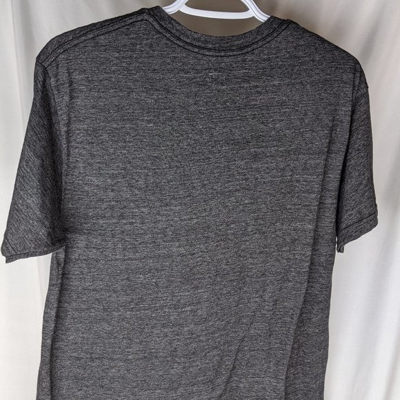 Natty Light grey t-shirt Medium - Picture 4 of 4